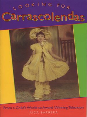 cover image of Looking for Carrascolendas